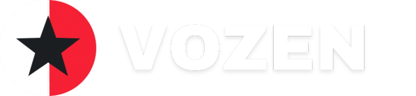 VOZEN