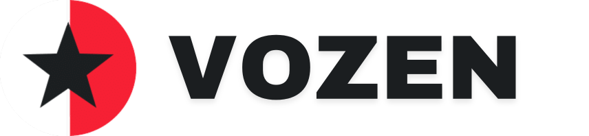 VOZEN