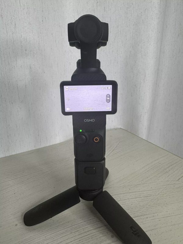 Dji Osmo Pocket 3