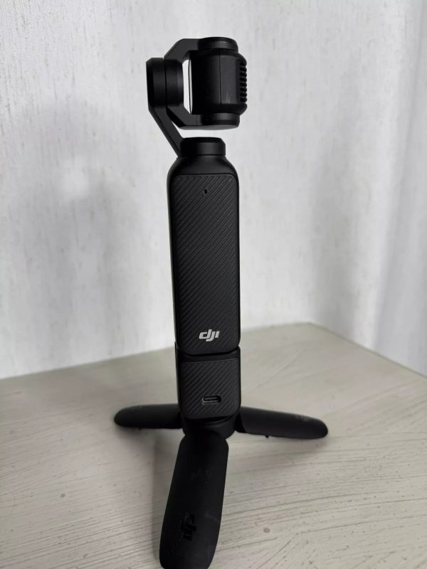 Dji Osmo Pocket 3 - Image 3