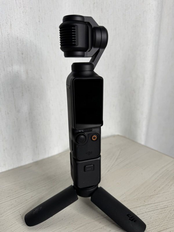 Dji Osmo Pocket 3 - Image 4